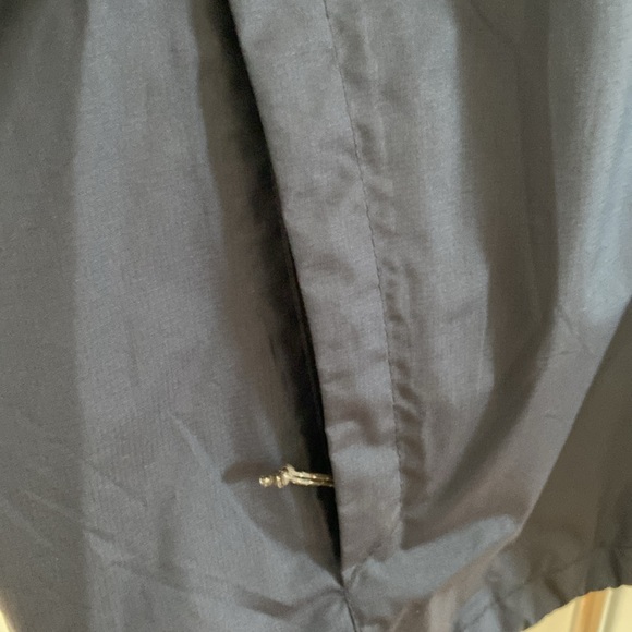 Eddie Bauer Weatheredge Lightweight Hooded Jacket - Picture 4 of 14